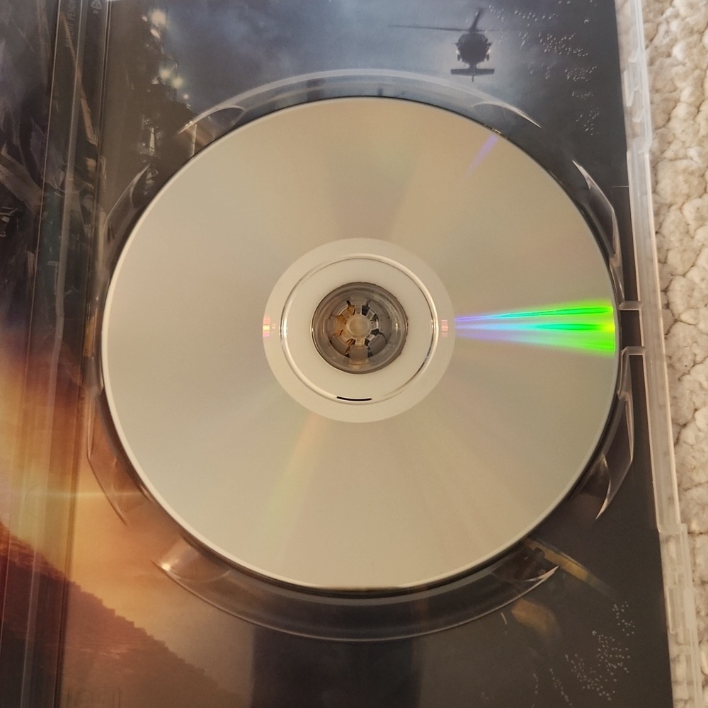 Paramount Transformer Two Movie Mega Collection - Picture 10 of 13